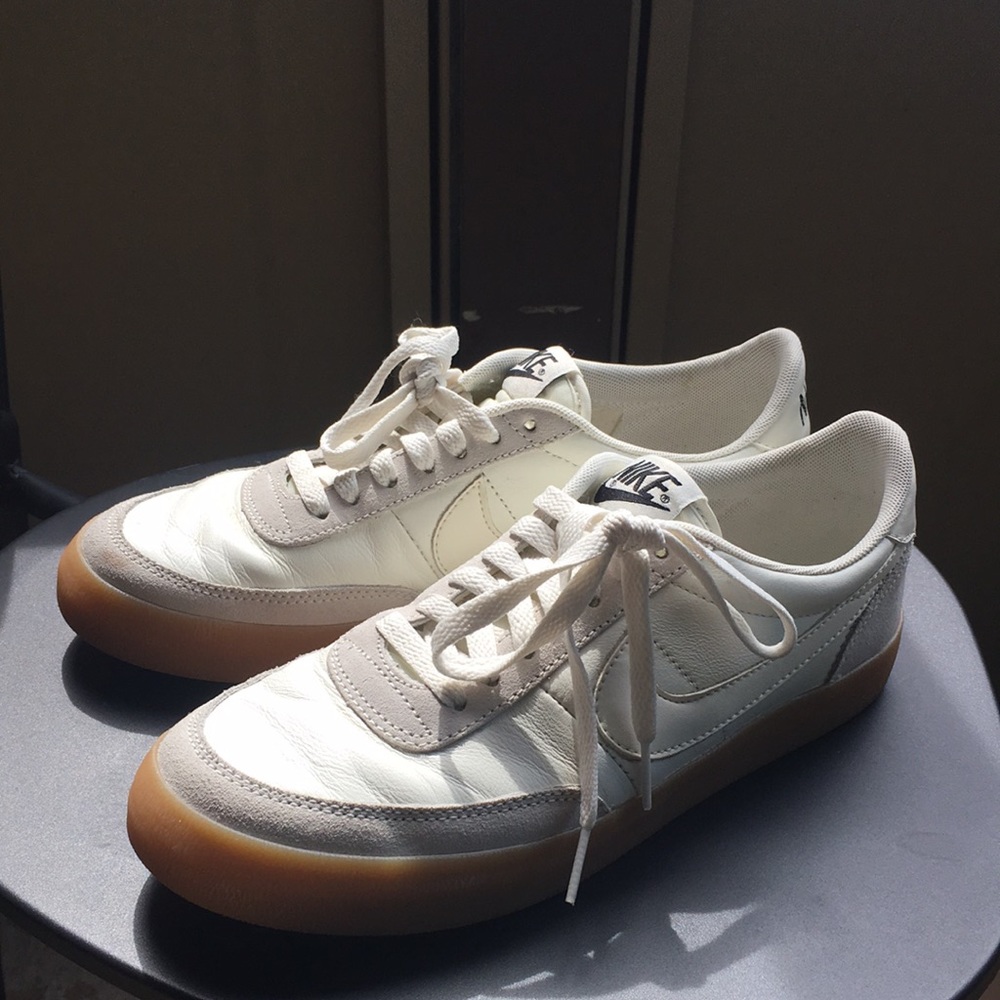 retro nike skate shoes